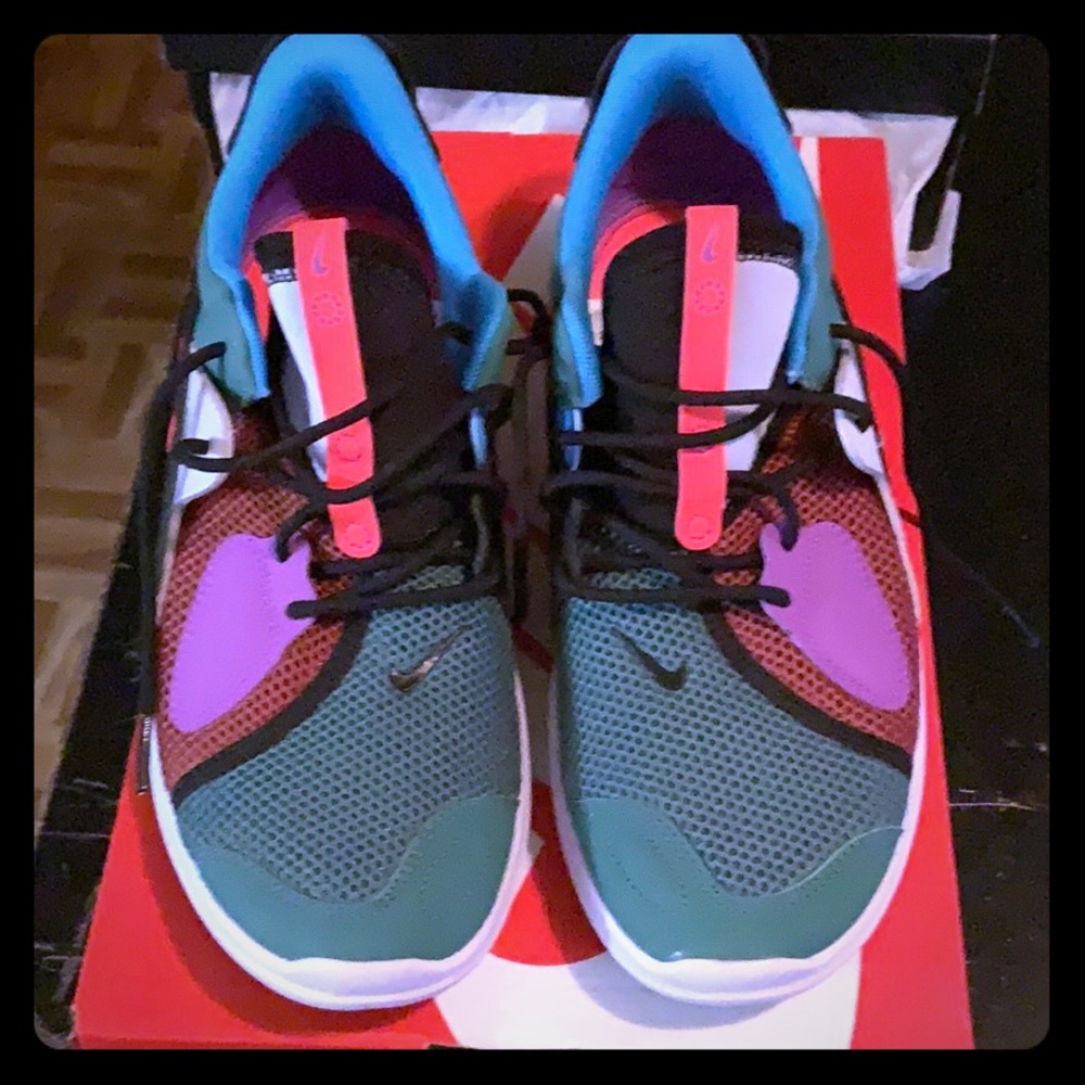 Nike joyride cc men sz 9